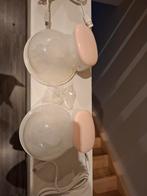 Handsfree borstkolf, Huis en Inrichting, Woonaccessoires | Etagères, Ophalen of Verzenden