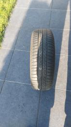 Reservewiel met stalen velg 195/65 R15 91H tubeless, Auto-onderdelen, Banden en Velgen, Ophalen