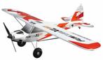 Modelvliegtuig + besturing, Elektro, Zo goed als nieuw, Ophalen, RTF (Ready to Fly)