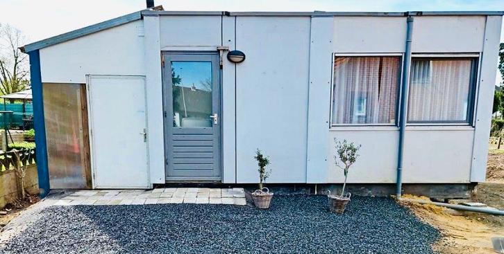 Unité résidentielle à vendre avec espace de vie ouvert, Bricolage & Construction, Conteneurs, Enlèvement