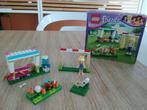 Lego Friends, Kinderen en Baby's, Ophalen, Zo goed als nieuw, Complete set, Lego