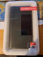 Pouch case huawei P9 plus met kijkvenster, Telecommunicatie, Nieuw, Ophalen of Verzenden