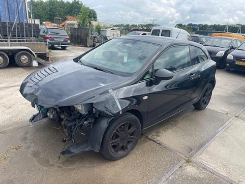 diverse onderdelen seat ibiza, Auto-onderdelen, Carrosserie, Achterklep, Seat, Achter, Gebruikt, Herkomst onderdeel bekend, Ophalen of Verzenden