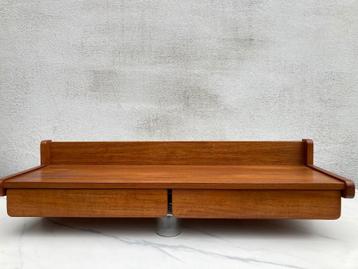 Vintage Deens design Aksel Kjersgaard - teak  beschikbaar voor biedingen