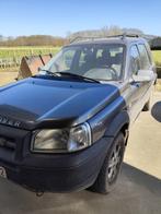 Landrover Freelander, Auto's, Diesel, Particulier, Freelander, Te koop