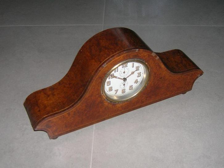 JAZ klok, Antiek en Kunst, Antiek | Klokken, Ophalen