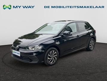 Volkswagen Polo Polo 1.0 TSI Life Business OPF beschikbaar voor biedingen