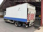 2007 IVECO EUROCARGO, Auto's, Overige merken, Euro 5, Bedrijf, Diesel