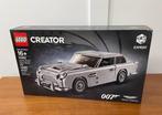 LEGO Creator Expert 10262 – Aston Martin DB5 James Bond 007, Enlèvement ou Envoi, Neuf, Lego