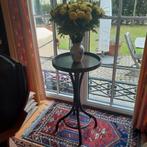 thonet bloemenstaander, Ophalen
