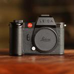 Leica sl 2s, Audio, Tv en Foto, Fotocamera's Digitaal, Ophalen, Gebruikt, Overige Merken