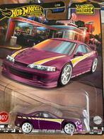 Hot wheels honda acura Hotwheels, Enlèvement ou Envoi, Neuf
