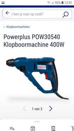 Klopboormachine sds kop voor 20 euro, Doe-het-zelf en Bouw, Gereedschap | Boormachines, Ophalen