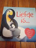 Liefde is ...., Ophalen, Zo goed als nieuw