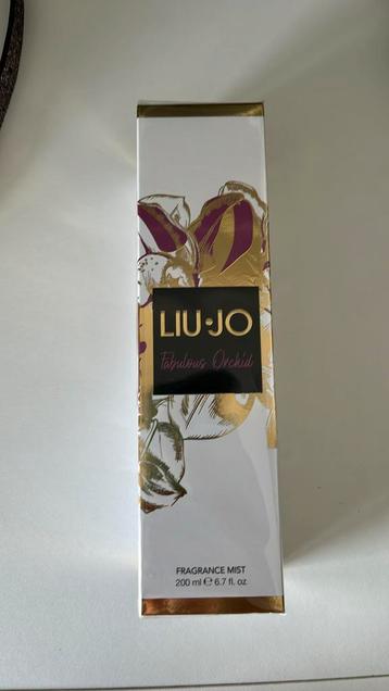 LIU JO 200 ml 