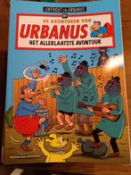Urbanus, Complete serie of reeks, Ophalen of Verzenden