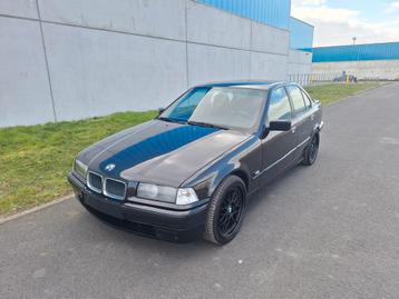 BMW E36 - Automaat - Goede staat beschikbaar voor biedingen