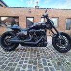 Harley- davidson fxdr 114 blacked out! (bj2019), 1950 cc, Particulier, 2 cilinders, Chopper