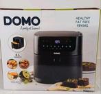 Nieuwe 6L airfryer - Domo, Elektronische apparatuur, Ophalen of Verzenden