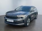 Skoda Kodiaq 7Places*Cuir*Diesel*FullOptions*ToitPano*Matrix, Auto's, Skoda, Automaat, Zwart, Overige kleuren, Diesel