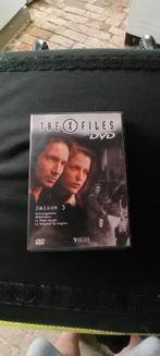 DVD X Files et autres, Cd's en Dvd's, Dvd's | Tv en Series, Vanaf 12 jaar, Ophalen, Gebruikt, Science Fiction en Fantasy