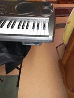 Keyboard Casio WK 1800, Muziek en Instrumenten, Keyboards, Ophalen, Casio