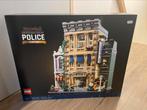 Lego 10278 Police Station (Modular), Nieuw, Complete set, Ophalen of Verzenden, Lego
