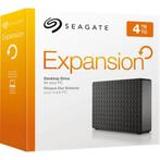 Disque dur Seagate Expansion (STEB4000200) 4TO USB 3.0, Ophalen, 4 TO, HDD, Zo goed als nieuw