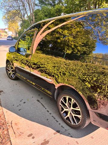 Caddie VW 1,4 TSI, Autos, Achat, Particulier, Essence, Capteur de stationnement