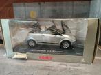 Citroen C3 norev 1/18, Ophalen of Verzenden, Zo goed als nieuw, Norev
