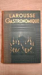 Larousse Gastronomic 1938, Boeken, Encyclopedieën, Ophalen of Verzenden, Zo goed als nieuw