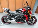 gsx-s 1000cm3 abs 2016 145cv gar 1.2.3ans jhbmotos, 4 cilinders, Motorrijbewijs A, Bedrijf, Sport