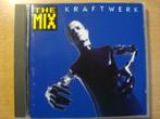 CD Kraftwerk – The Mix, Gebruikt, Ophalen of Verzenden