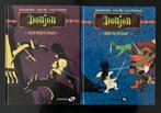 Donjon 98/ 99 HC - eerste druk., Ophalen of Verzenden, Gelezen