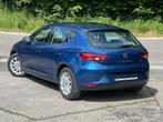 Seat Leon 1.2 TSI essence 2015 EURO 6 GARANTIE 1..., Bedrijf, 5 deurs, Cruise Control, Euro 6