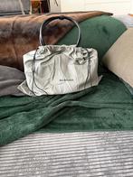 Balenciaga LE City Bag East-West Black, Ophalen, Zo goed als nieuw
