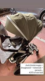 Joolz kinderwagen, Kinderen en Baby's, Buggy's, Ophalen, Gebruikt, Voetenzak