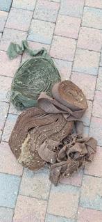 Rollen met Engelse camouflagetape, Verzamelen, Militaria | Tweede Wereldoorlog, Ophalen