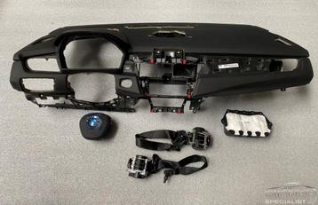 BMW F45 2-Serie Active Tourer met Head-Up / speaker airbag s beschikbaar voor biedingen