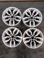 Velg BMW Styling305 7.5Jx17 ET32 6787576 X3 F25 X4 F26 F2024, Auto-onderdelen, Gebruikt, Velg(en), 17 inch, Ophalen of Verzenden