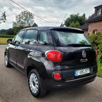 FIAT 500L | BENZINE 1.4 | BJ 2016 | 119.000 KM, Auto's, Fiat, Voorwielaandrijving, 4 cilinders, Bedrijf, 5 deurs