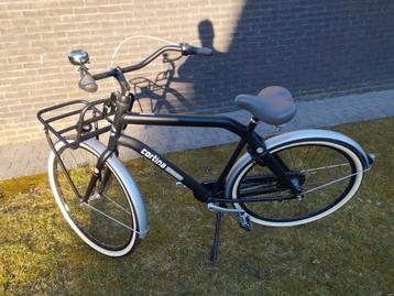 Cortina crush  (studentenfiets) beschikbaar voor biedingen