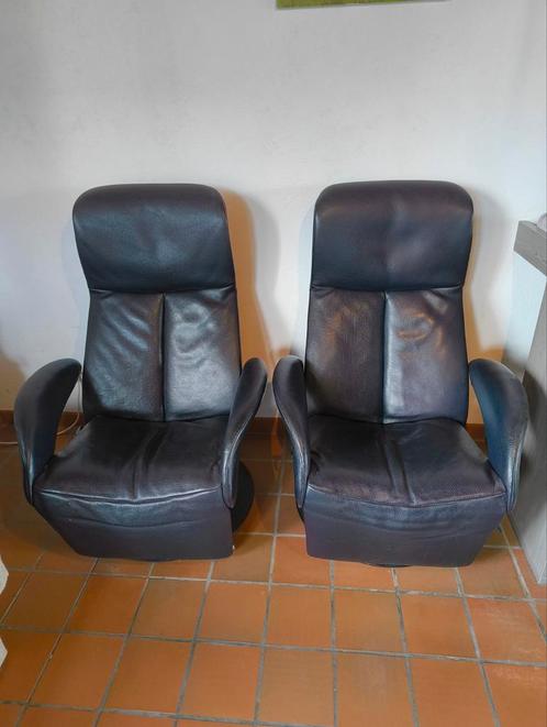 Jori Symphony Relax, Huis en Inrichting, Fauteuils, Zo goed als nieuw, Ophalen