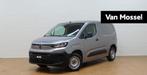 Citroen Berlingo 1.5D L1, Voorwielaandrijving, Stof, Gebruikt, Zwart