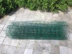Tuindraad / Bekaert draad - 135cm hoog - 13,5m lang, Tuin en Terras, Gaas en Draad, Ophalen, Gebruikt, 10 tot 20 meter, Draad