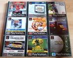 Jeux PS1_Prix en description, Games en Spelcomputers, Games | Sony PlayStation 1, Gebruikt, Ophalen of Verzenden