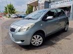 Toyota yaris 1000 vvti, Auto's, Toyota, Voorwielaandrijving, Stof, https://public.car-pass.be/vhr/2441c72c-9c04-42f0-85ae-7ade77d18981