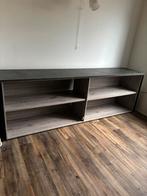 Dressoir, Ophalen, 200 cm of meer, 25 tot 50 cm, Gebruikt