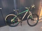 Cube Attention sl 29", Fietsen en Brommers, Gebruikt, Hardtail, Heren, 49 tot 53 cm