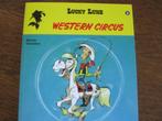 strip : Lucky Luke, Western circus, Nieuw, Ophalen of Verzenden, Eén stripboek